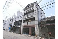京都府京都市伏見区瀬戸物町：物件画像／株式会社エリッツ　竹田店