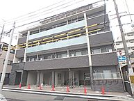 京都府京都市南区吉祥院定成町：物件画像／株式会社エリッツ　竹田店