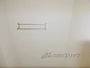 タオル掛け