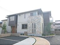 京都府京都市南区吉祥院高畑町：物件画像／株式会社エリッツ　竹田店