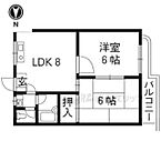 京都府京都市伏見区向島善阿弥町：物件画像／株式会社エリッツ　竹田店