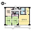 京都府京都市伏見区向島庚申町：物件画像／株式会社エリッツ　竹田店
