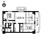 京都府京都市山科区椥辻封シ川町：物件画像／株式会社エリッツ　竹田店