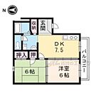 京都府京都市伏見区深草柴田屋敷町：物件画像／株式会社エリッツ　竹田店
