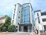 京都府京都市山科区大宅関生町：物件画像／株式会社エリッツ　竹田店