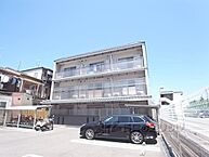 京都府京都市南区久世大薮町：物件画像／株式会社エリッツ　竹田店
