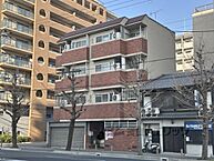 京都府京都市下京区河原町通七条上る住吉町：物件画像／株式会社エリッツ　竹田店