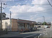セブンイレブン　久我森の宮町店まで350メートル