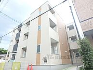 京都府京都市伏見区深草向川原町：物件画像／株式会社エリッツ　竹田店