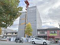 京都府京都市南区東九条南石田町：物件画像／株式会社エリッツ　竹田店