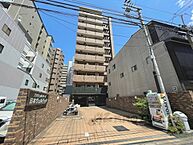 京都府京都市中京区油小路通四条上る藤本町：物件画像／株式会社エリッツ　竹田店