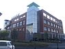 周辺：種智院大学まで7400メートル