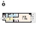 バンブーサン3階5.9万円