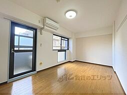 大晋メゾネ四条大宮 715 7階1Kのリビング/ダイニング