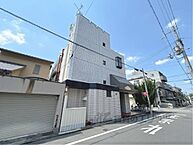 京都府京都市北区大将軍南一条町：物件画像／株式会社エリッツ　四条大宮店