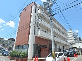 ドリーム吉兆 502 ｜ 京都府京都市右京区西院東貝川町（賃貸マンション1K・4階・16.20㎡） その1