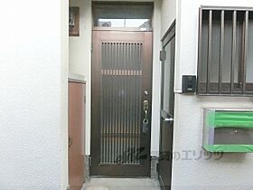 西ノ京御輿岡町20-16貸家  ｜ 京都府京都市中京区西ノ京御輿岡町（賃貸一戸建1DK・1階・26.44㎡） その16