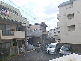 京都府京都市東山区泉涌寺雀ヶ森町（賃貸マンション1R・2階・14.00㎡） その16