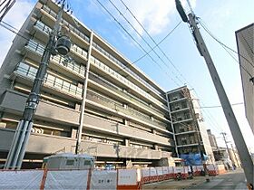 京都府京都市南区東九条西河辺町（賃貸マンション1K・3階・22.04㎡） その10