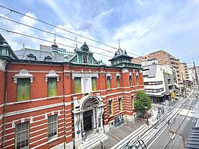 京都府京都市中京区三条通東洞院東入菱屋町（賃貸マンション1LDK・4階・52.54㎡） その25