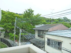 京都府京都市東山区今熊野北日吉町（賃貸マンション1K・3階・19.00㎡） その20