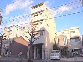 京都府京都市上京区千本通今出川上ル西五辻東町（賃貸マンション1K・4階・19.50㎡） その1