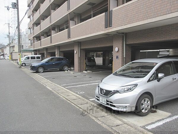 グランディ72 406｜京都府京都市右京区西京極徳大寺団子田町(賃貸マンション2LDK・4階・52.48㎡)の写真 その23