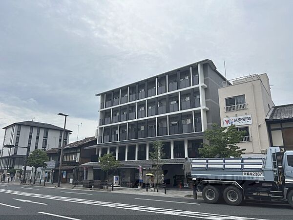 クオリア京都東山 501｜京都府京都市東山区三条通白川橋東入五軒町(賃貸マンション3LDK・5階・72.75㎡)の写真 その12