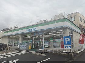 京都府京都市右京区西京極東町（賃貸マンション1LDK・1階・41.00㎡） その23