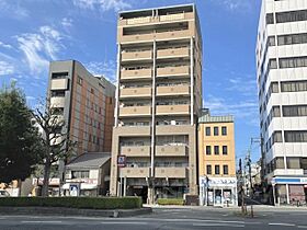 京都府京都市下京区五条通新町西入西錺屋町（賃貸マンション3LDK・8階・65.83㎡） その10