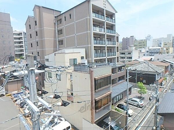 アルファプライズVI 201｜京都府京都市下京区柳馬場通綾小路東入ル塩屋町(賃貸マンション1K・2階・24.89㎡)の写真 その20