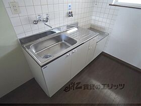 京都府京都市右京区西京極西衣手町（賃貸アパート1LDK・2階・35.00㎡） その4