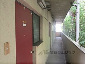 リゾート八坂 2-D ｜ 京都府京都市東山区高台寺南門通下河原東入枡屋町（賃貸マンション1K・2階・23.49㎡） その24