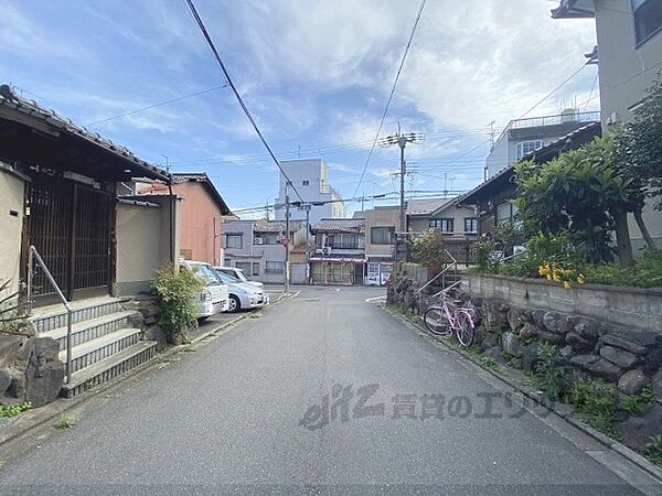 紫野郷ノ上町22-5貸家(5K) ｜京都府京都市北区紫野郷ノ上町(賃貸一戸建5K・2階・68.39㎡)の写真 その16