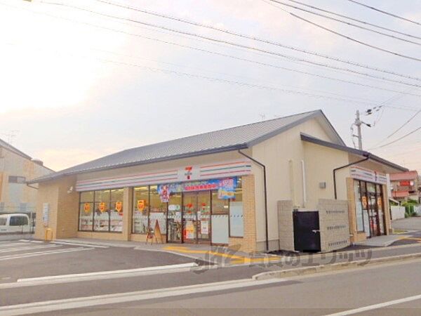 画像17:セブンイレブン　京都馬代一条店まで60メートル