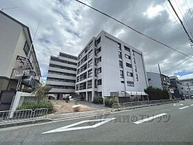 京都府京都市右京区西院西貝川町（賃貸マンション1K・2階・27.79㎡） その1