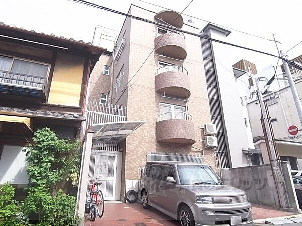 マンション丸高 402｜京都府京都市東山区本町通り五条上ル金屋町(賃貸マンション2DK・4階・32.80㎡)の写真 その10