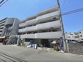 メゾン・ド・パンドール  ｜ 京都府京都市右京区西院西高田町（賃貸マンション1R・4階・14.82㎡） その10