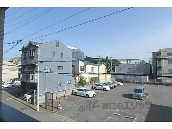 ブリリアント 302｜京都府京都市右京区西京極郡町(賃貸アパート1DK・3階・32.92㎡)の写真 その30