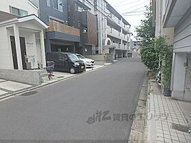 京都府京都市右京区西京極下沢町（賃貸一戸建4DK・1階・59.35㎡） その15