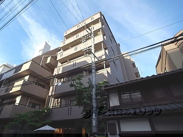 アマデウス麩屋町二條 701｜京都府京都市中京区麩屋町通二条上る尾張町(賃貸マンション1K・6階・26.70㎡)の写真 その12