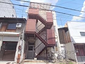 ビバ芦山寺 302 ｜ 京都府京都市上京区芦山寺通千本東入二丁目西芦山寺町（賃貸マンション1K・3階・20.50㎡） その1