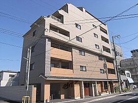 楽ｓ　ｌｉｅｕ 405 ｜ 京都府京都市上京区日暮通丸太町上ル西入西院町（賃貸マンション1K・3階・23.78㎡） その1