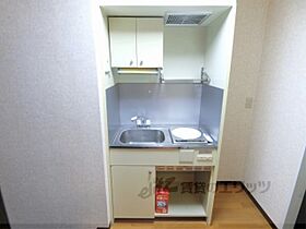 京都府京都市下京区東洞院通七条上ル飴屋町（賃貸マンション1K・3階・19.00㎡） その3