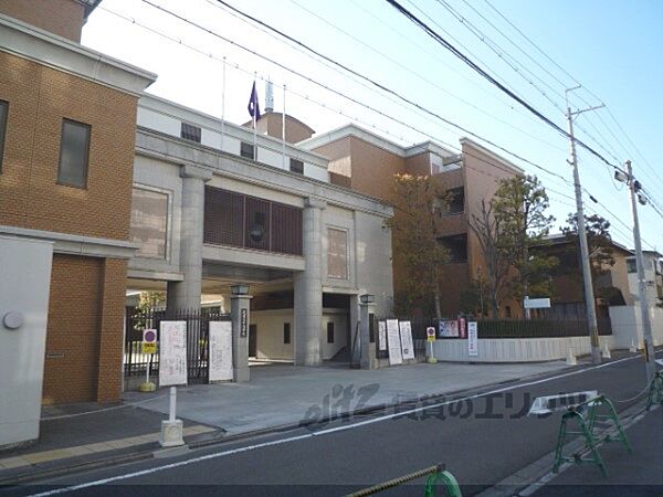 （仮称）Ｄ－ｒｏｏｍ西ノ京月光町 102｜京都府京都市中京区西ノ京西月光町(賃貸アパート1LDK・1階・39.28㎡)の写真 その22