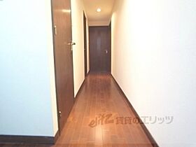 京都府京都市中京区堺町通二条上ル亀屋町（賃貸マンション2LDK・1階・76.40㎡） その22