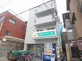 長谷川ハイツ 304 ｜ 京都府京都市右京区西院久田町（賃貸マンション1R・3階・9.72㎡） その9