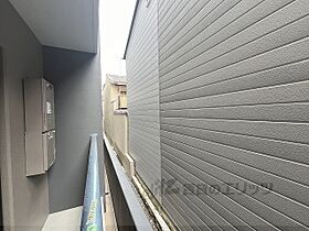 京都府京都市東山区本町4丁目（賃貸マンション1R・1階・24.58㎡） その25