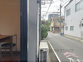 プレジール大宮 103 ｜ 京都府京都市下京区瀬戸屋町（賃貸アパート1K・1階・19.87㎡） その30