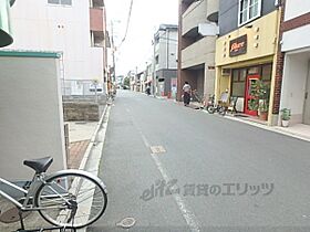 ピュアハイツ井上 201 ｜ 京都府京都市中京区西ノ京伯楽町（賃貸マンション1K・2階・16.52㎡） その30